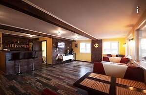 Mini Hotel Diamant Borsheva