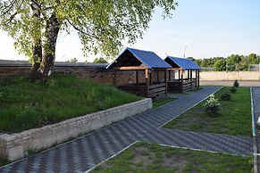 Mini Hotel Diamant Borsheva