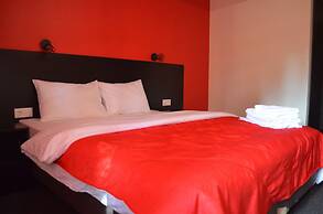 Mini Hotel Diamant Borsheva