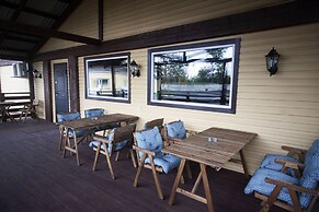 Mini Hotel Diamant Borsheva