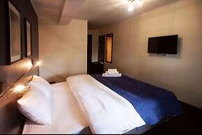 Mini Hotel Diamant Borsheva