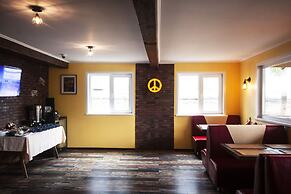 Mini Hotel Diamant Borsheva