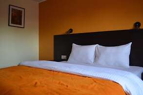 Mini Hotel Diamant Borsheva