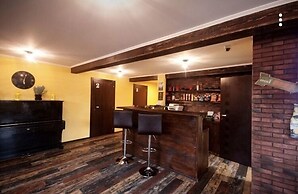 Mini Hotel Diamant Borsheva