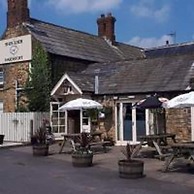 The Shoulder at Hardstoft