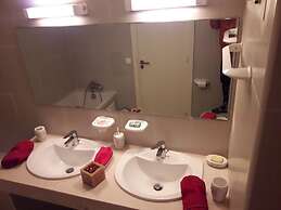 Appartement Hay Riad