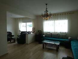 Appartement Hay Riad