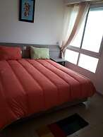 Appartement Hay Riad