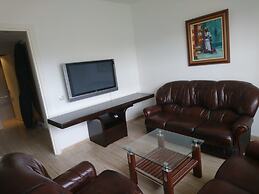 Appartement Hay Riad