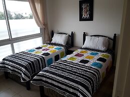 Appartement Hay Riad