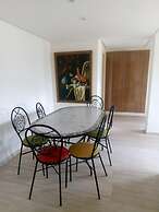 Appartement Hay Riad