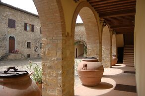 Quercia Al Poggio