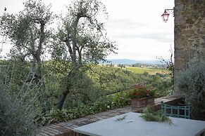 Quercia Al Poggio