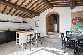 Quercia Al Poggio