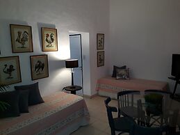 Casa En Tres Cerritos