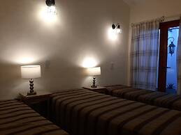 Casa En Tres Cerritos