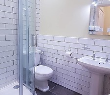 Heritage View Guest House
