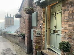 Heritage View Guest House