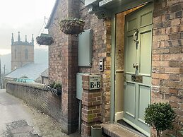 Heritage View Guest House