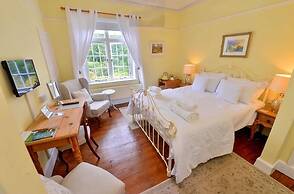 Heritage View Guest House