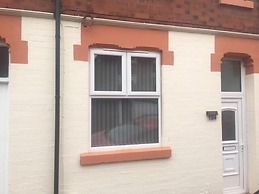 Town House @ Richmond St