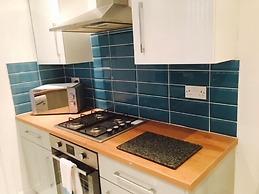 Town House @ Balliol St