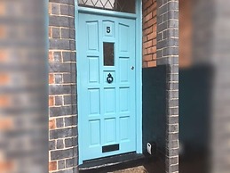 Town House @ Balliol St