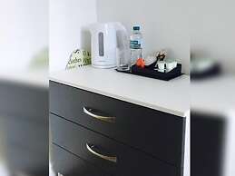 Town House @ Balliol St