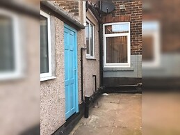 Town House @ Balliol St