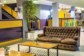 Hotel Modular Express Calama