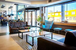 Hotel Modular Express Calama