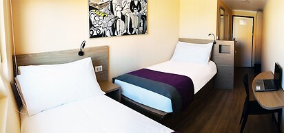 Hotel Modular Express Calama