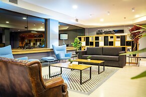 Hotel Modular Express Calama