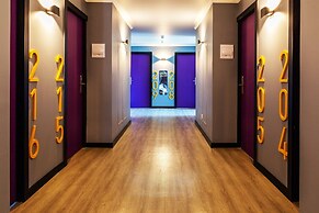 Hotel Modular Express Calama