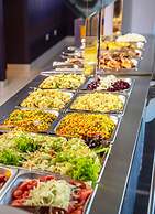 Hotel Modular Express Calama