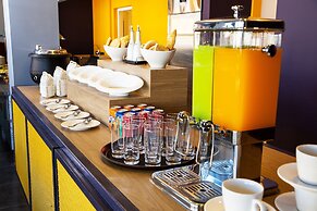 Hotel Modular Express Calama