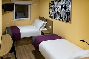 Hotel Modular Express Calama