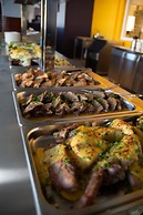 Hotel Modular Express Calama