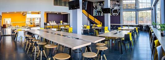 Hotel Modular Express Calama