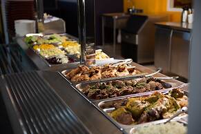 Hotel Modular Express Calama