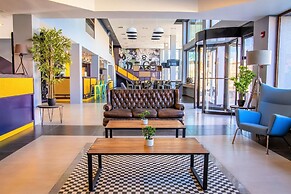 Hotel Modular Express Calama