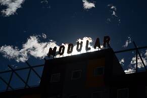 Hotel Modular Express Calama