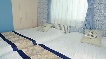 Grandioso Okinawa Villa Nago 2