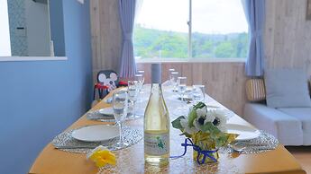 Grandioso Okinawa Villa Nago 2