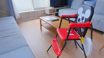 Grandioso Okinawa Villa Nago 2