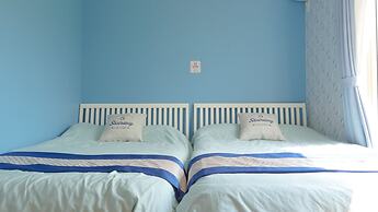 Grandioso Okinawa Villa Nago 2