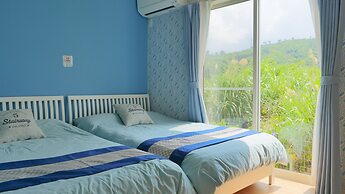 Grandioso Okinawa Villa Nago 2