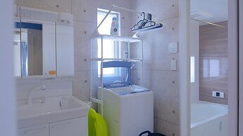 Grandioso Okinawa Villa Nago 2