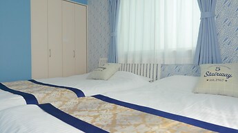 Grandioso Okinawa Villa Nago 2