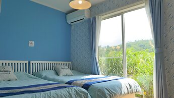 Grandioso Okinawa Villa Nago 2